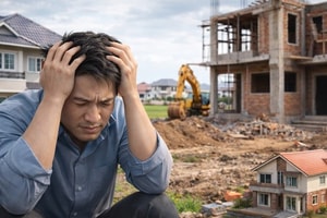 Từ nay, quá hạn mốc này khi sang tên sổ đỏ, người dân có thể bị phạt nặng