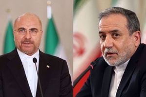 Tehran bác tin 'quan chức cấp cao Iran đến Pakistan đàm phán với Mỹ'