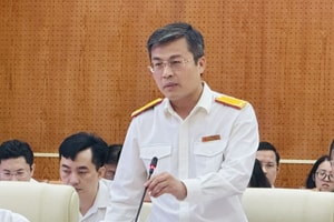 Cục Thuế thông tin về 302 doanh nghiệp doanh thu nghìn tỷ nhưng liên tục báo lỗ, vào diện kiểm tra trọng điểm