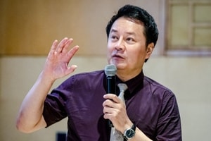 Giáo sư nhận thưởng 124 tỷ tại Mỹ chọn về quê làm giám đốc: Rời ĐH Harvard ở tuổi 57, đang có công lớn trong lĩnh vực Y sinh