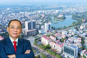 Quỹ từ thiện của Vingroup chi gần 7 tỷ đồng làm một điều đặc biệt cho trẻ em vùng cao