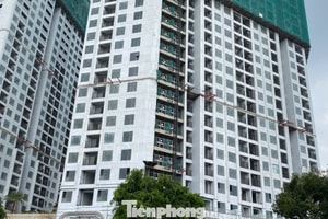 Diễn biến trái chiều trên thị trường bất động sản