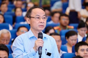 Hà Nội muốn tổ chức kỳ thi tuyển sinh lớp 10 trên máy tính