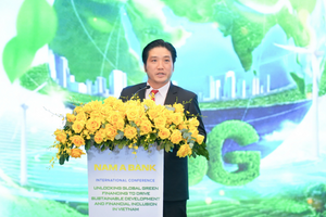 Nam A Bank (NAB) bổ nhiệm ông Trần Khải Hoàn giữ chức vụ Tổng giám đốc