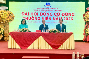 Giá HRC tăng mạnh, một doanh nghiệp thép báo lãi quý I/2026 tăng 73%
