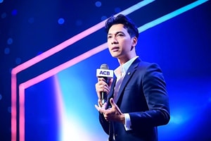 Chủ tịch Trần Hùng Huy: ACB cam kết đồng hành với Chính phủ để cùng kiến tạo đất nước