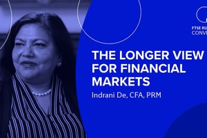 FTSE Russell: Vàng tiếp tục đóng vai trò 'điểm tựa' trong chiến lược phân bổ danh mục đầu tư trước làn sóng xung đột địa chính trị toàn cầu