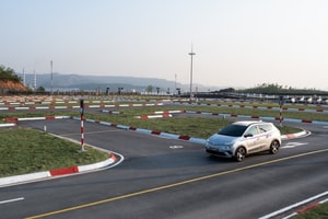 Tin vui cho hàng triệu học viên thi sát hạch lái xe sau ngày 1/7