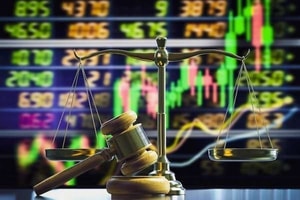 UBCKNN xử phạt một công ty chứng khoán do vi phạm thông tin về trái phiếu