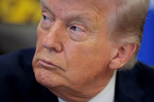 Tổng thống Mỹ Trump: Trọng tâm của thỏa thuận với Iran là vấn đề hạt nhân và eo biển Hormuz