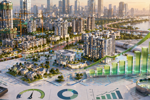 Bất động sản 2026-2027: Lùi một nhịp để tái tạo chu kỳ tăng trưởng