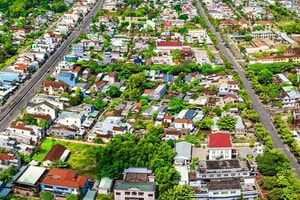 TP rộng nhất Việt Nam sẽ có thêm dự án nhà ở xã hội gần 900 tỷ