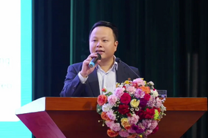 Giám đốc cấp cao Techcombank đặt vấn đề: Việt Nam cần 240 tỷ USD mỗi năm, ai sẽ rót tiền cho cuộc đua hạ tầng?'