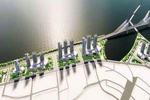 Tỉnh rộng nhất Việt Nam bắt tay doanh nghiệp Mỹ vẽ tương lai mới cho địa phương