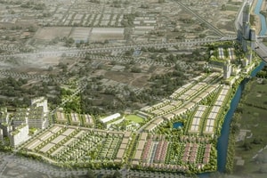 Dự án khu đô thị gần 500.000m2 của Kim Oanh Group được mở bán cho người nước ngoài