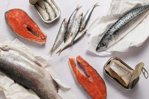 Ở Việt Nam có sẵn loại cá giàu omega-3, dễ hấp thu và ít nhiễm kim loại nặng nhất thế giới: Giá rẻ nhưng tốt hơn cá hồi rất nhiều