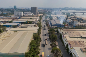 Khu công nghiệp lâu đời nhất Việt Nam bị ‘xoá sổ’: Thu hồi đất 67 công ty, bồi thường gần 4.000 tỷ