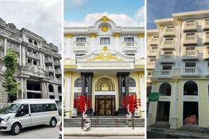 VietinBank rao bán 3 khách sạn 'đất vàng' Đà Nẵng tổng giá trị gần 500 tỷ đồng