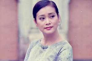 NSƯT quen mặt với khán giả từng bị mẹ cấm theo cải lương vì sợ khổ, được chồng là cựu công an hơn 10 tuổi cưng chiều hết mực