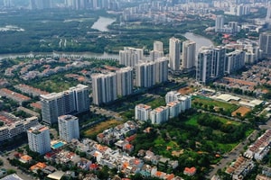 Bất động sản TP. HCM chững lại đầu 2026: Người mua rút lui, thị trường tự sàng lọc
