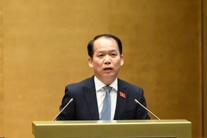 Bộ trưởng Tư pháp: Giao dịch bất động sản phải công chứng theo địa hạt để ‘ngăn chặn gian lận’