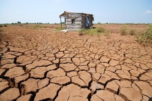 Nguy cơ xuất hiện El Nino rất mạnh, khí hậu nước ta sẽ thế nào?