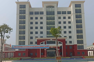 Trường đại học nghìn tỷ bỏ hoang gần 2 thập kỷ: Khánh thành 4 tháng nhưng chưa đưa vào sử dụng