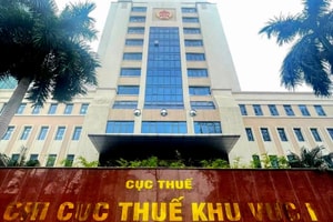 Cục Thuế công bố 108 doanh nghiệp vào diện kiểm tra, hàng loạt ông lớn góp mặt
