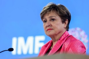 Không có chuyện trở lại bình thường: IMF cảnh báo chiến sự Iran sẽ để lại tổn thất kinh tế lâu dài