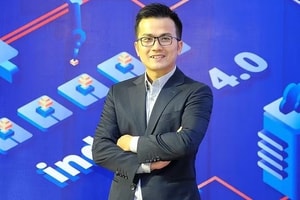 Giáo sư trẻ nhất Việt Nam từng lọt top nhóm nhà khoa học có ảnh hưởng lớn trên thế giới, hiện đang giảng dạy tại trường ‘đại học lâu đời nhất Việt Nam’