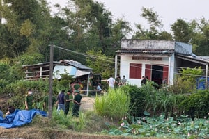Giám đốc Công an tỉnh Gia Lai thông tin về vụ 4 người tử vong trong cùng căn nhà