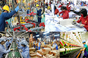 Chỉ đạo, điều hành của Chính phủ, Thủ tướng Chính phủ nổi bật tuần từ 4-10/4/2026