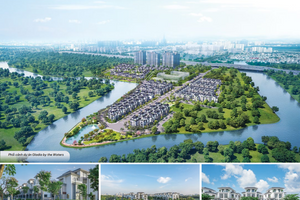 Khang Điền (KDH) đặt mục tiêu lợi nhuận 2026 tăng 43%, mở bán dự án mới từ quý III