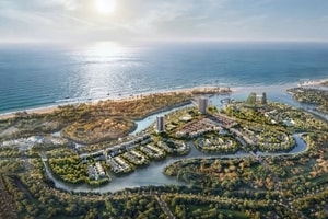 NHSLAND khởi công khu đô thị sinh thái hơn 7.000 tỷ tại Quảng Ngãi