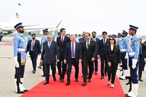 Mỹ bất ngờ 'nhả' 6 tỷ USD cho Iran ngay sát giờ đàm phán: Washington đang toan tính gì?