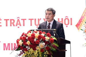 Thủ tướng ra chỉ đạo 'nóng' liên quan đến phát triển VNeID