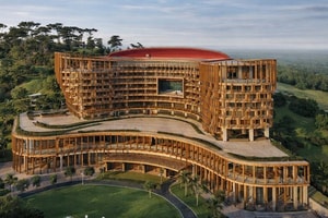 Casino đầu tiên được cấp phép hoạt động tại Việt Nam: Bị bỏ hoang nhiều năm, sắp thành ‘thỏi vàng’ cao đến 9 tầng