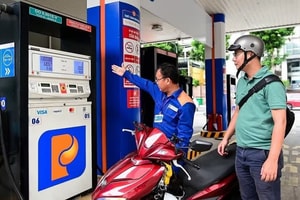 Quốc hội thông qua nghị quyết giảm thuế xăng, dầu về 0 đồng đến hết tháng 6/2026