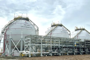 Áp lực cạnh tranh, ông lớn dịch vụ dầu khí đặt mục tiêu lãi năm 2026 giảm sốc 33%