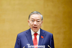 Tổng Bí thư, Chủ tịch nước Tô Lâm ký ban hành quy định mới về thi hành điều lệ Đảng
