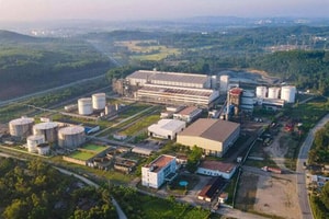 Việt Nam hồi sinh thành công nhà máy nhiên liệu sinh học hơn 2.200 tỷ lớn nhất miền Trung
