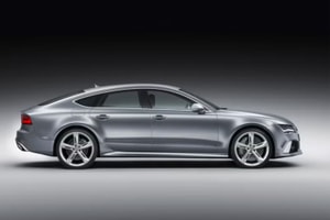 Bị kiện tập thể vì lỗi khóa cửa: Bê bối an toàn đang bủa vây hãng xe Audi