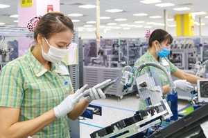 Vì sao Việt Nam nhập siêu 3,6 tỷ USD trong 3 tháng đầu năm?