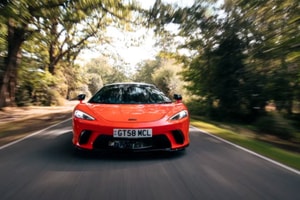 Giải mã kế hoạch đến năm 2030 của McLaren: Không chạy theo xe điện, sắp ra mắt siêu SUV đấu Ferrari