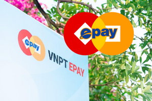 Lỗ lớn khi về tay cổ đông ngoại, VNPT EPAY vào diện bị theo dõi của Cục Thuế