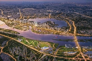 Hà Nội sẽ triển khai cơ chế, chính sách đặc thù cho các dự án lớn, trọng điểm