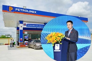 Chủ tịch Petrolimex nói thẳng về ‘sự sống còn’ của siêu tập đoàn xăng dầu này trong 20 năm tới