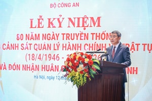 Tuần tới, Thủ tướng Lê Minh Hưng sẽ họp bàn cắt giảm điều kiện kinh doanh, giảm chi phí cho người dân và doanh nghiệp