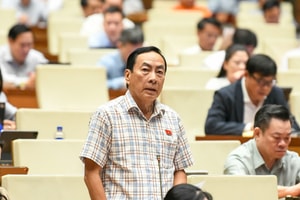 Không cắt điện, nước khi xử lý vi phạm, Hà Nội có phát sinh vướng mắc gì không?