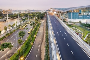 Việt Nam có nhà ga quốc tế đạt chuẩn 5 sao ba lần liên tiếp